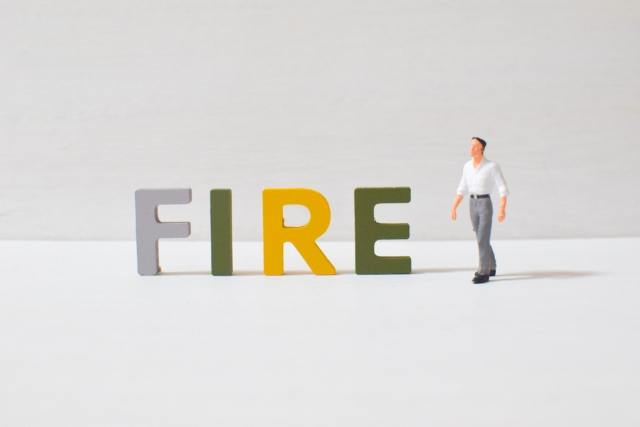 理想のライフスタイルに合ったFIREで戦略を立てる